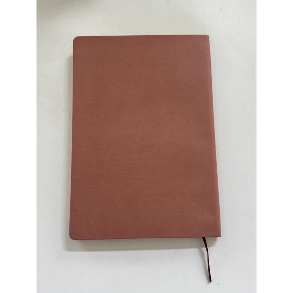 Floral Graduation Cap Journal Customizable Name - Picture 4 of 10